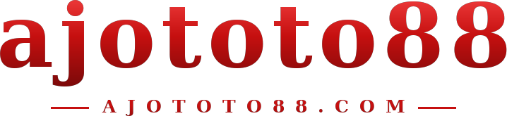 ajototo88 logo
